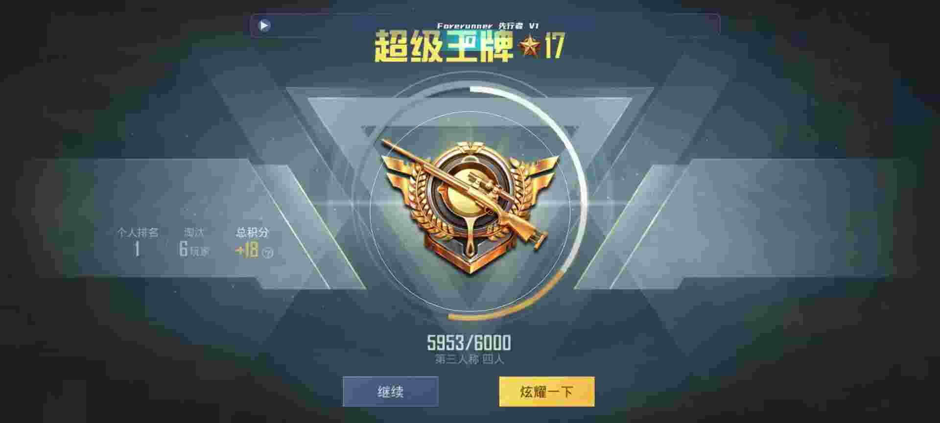 和平精英鸡腿辅助自瞄 - �������ƽ��Ӣ��ʲô���辅助预览图